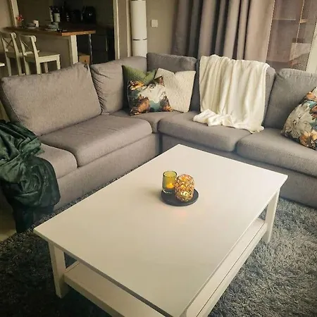 Appartement Gezellig In Brugge, Nabij Damme. *