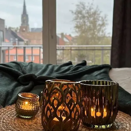 Gezellig In Brugge, Nabij Damme. Brugge